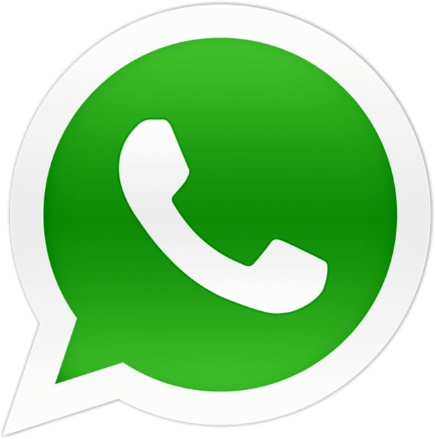 button Whatsapp